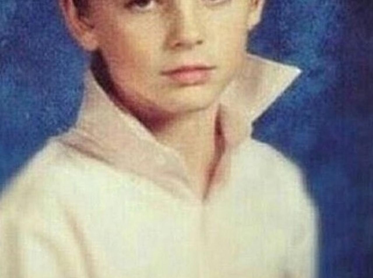 来日決定のティモシー・シャラメ、子どもの頃からスターオーラがハンパじゃなかった