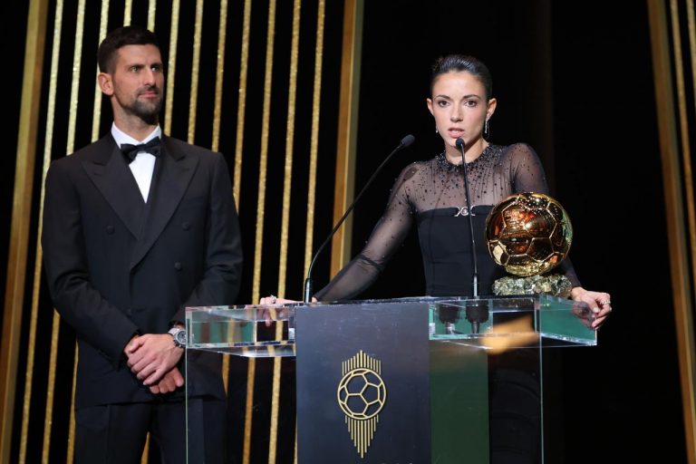 「女子の受賞に無関心」バロンドールの『騒動』が示すサッカー女子選手への扱いの違い