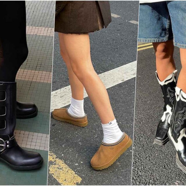 今買うべき『シューズ』は？海外ガールに学ぶ足元トレンド