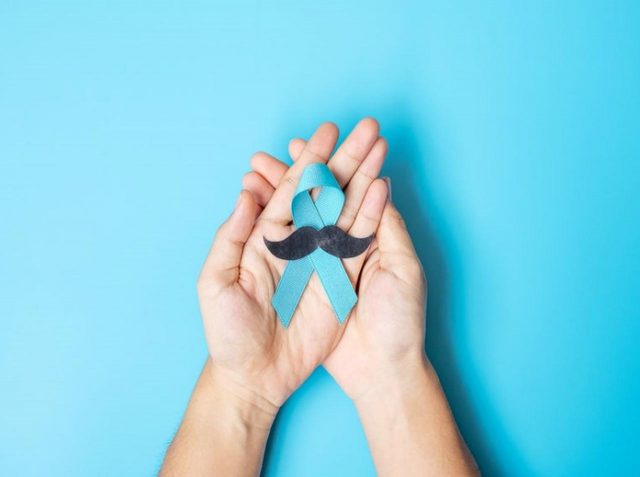 11月はヒゲを剃らない？「ノー・シェーブ・ノーベンバー」の季節が到来