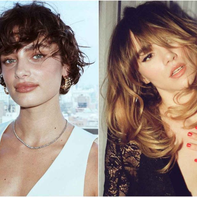 2023年秋冬のトレンドヘアは？海外のヘアスタイリストが大予想
