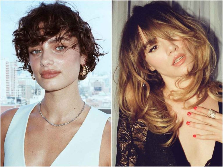 2023年秋冬のトレンドヘアは?海外のヘアスタイリストが大予想