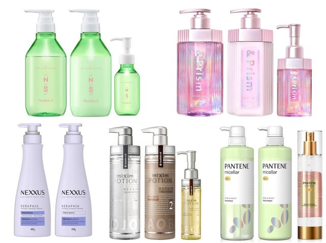 ブラックフライデーは「ヘアケア製品」がお得！セール期間中に買うべきセット10選