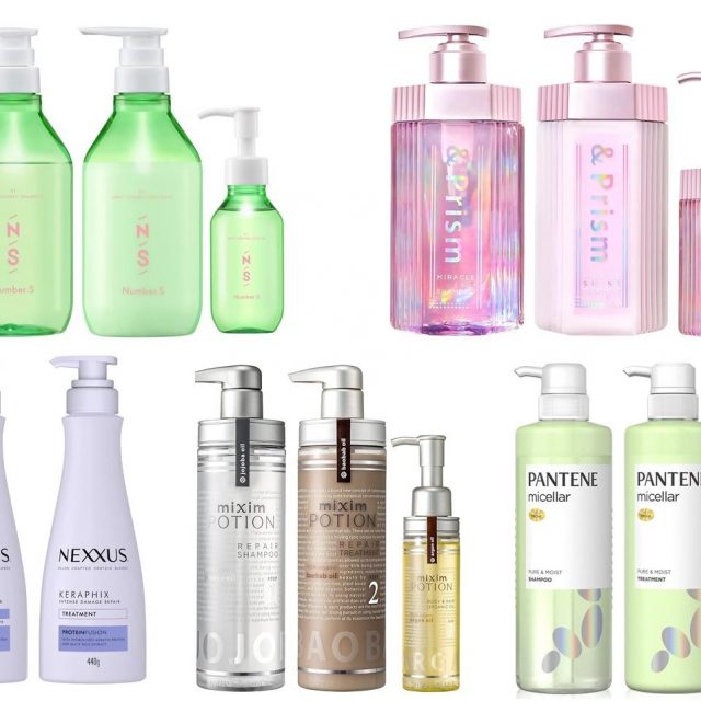 ブラックフライデーは「ヘアケア製品」がお得！セール期間中に買うべきセット10選