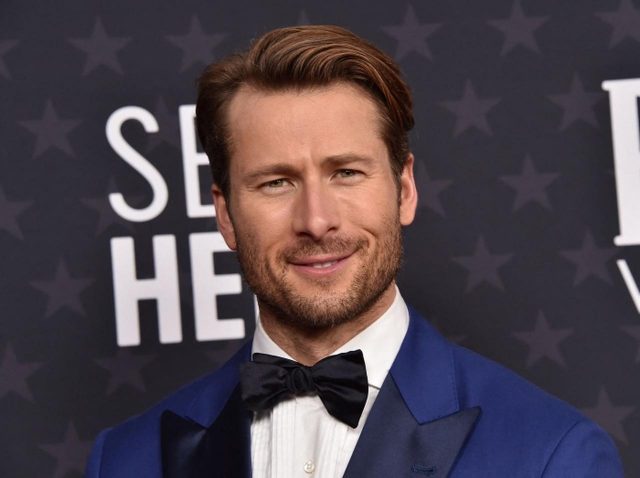 『トップガン』グレン・パウエル、ピラティスにハマって「お尻」に嬉しい“変化”