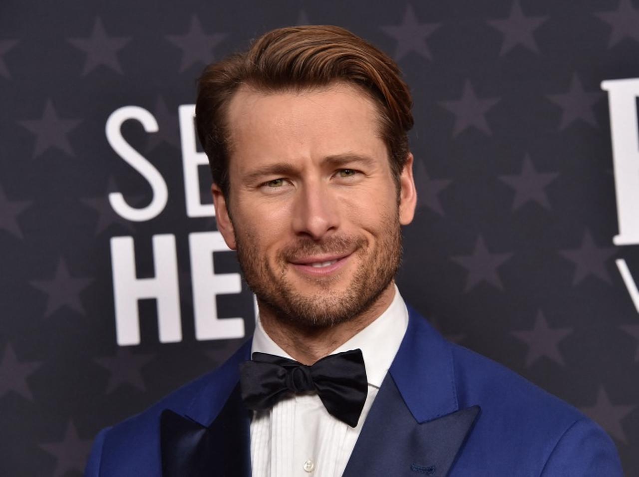 『トップガン』グレン・パウエル、ピラティスにハマって「お尻」に嬉しい“変化”