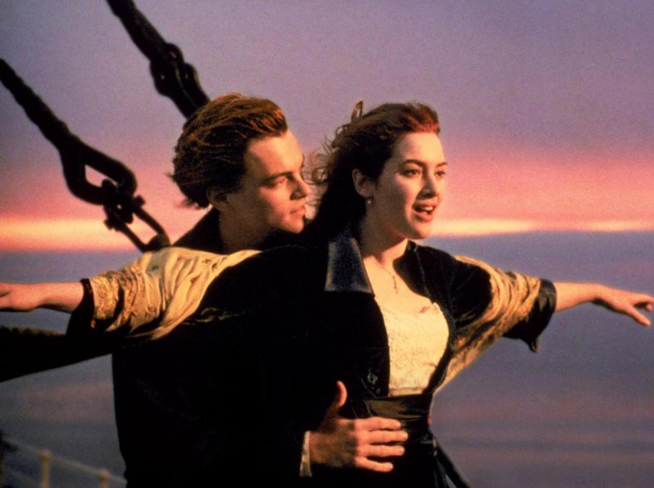 『タイタニック』の“ミス”が発覚→監督が修正→指摘した相手への『辛口本音』をポロリ