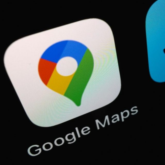 グーグルマップに表示された「存在しない道」をたどった登山客が危険にさらされる