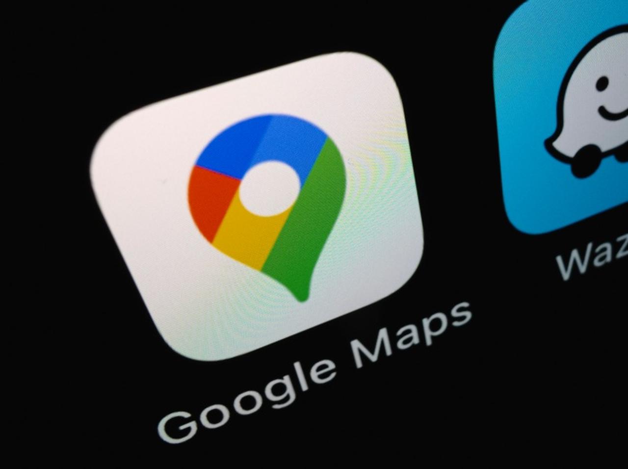 グーグルマップに表示された「存在しない道」をたどった登山客が危険にさらされる