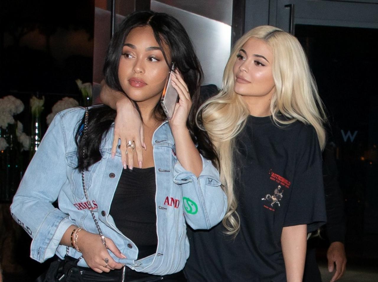 妊娠中の姉を“浮気”で裏切った元親友との『現在の関係』をカイリー・ジェンナーが明かす