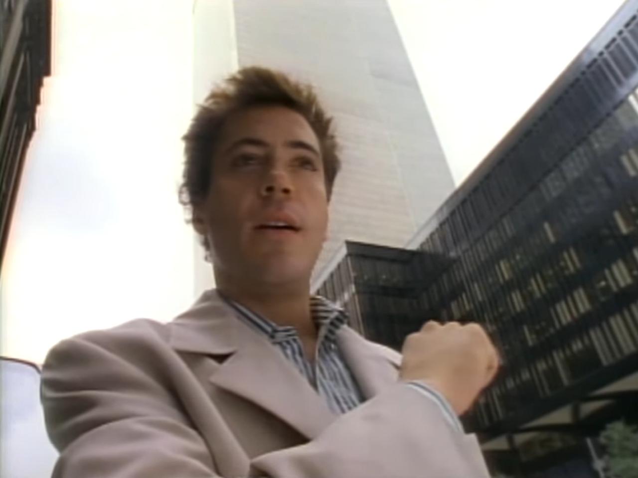 「未熟なクソ野郎の集まり」1993年にロバート・ダウニー・Jr.が『深い軽蔑』を滲ませた場所とは？