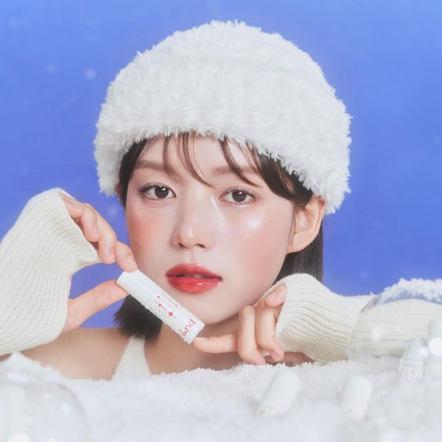コンビニで買える韓国コスメ「&nd by rom&nd」より、キラキラ輝くリップティントが数量限定で発売