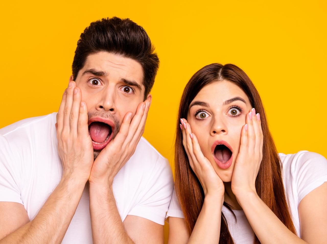 体で“もっとも汚い”場所が判明！汚れやすいのに洗いきれていないパーツとは