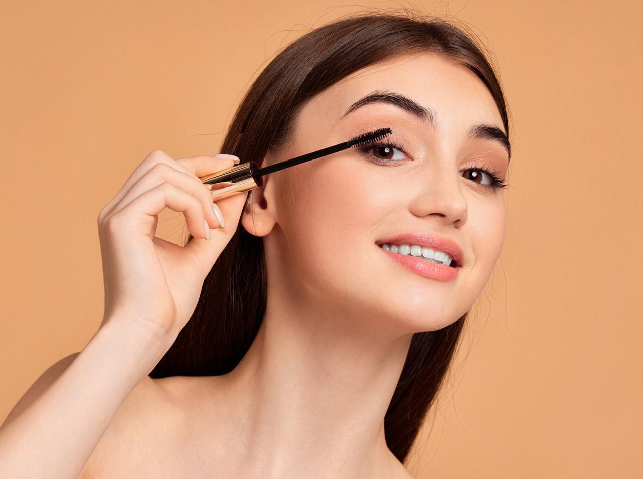 マスカラはいつ塗る?メイクアップアーティストの回答が意外だった