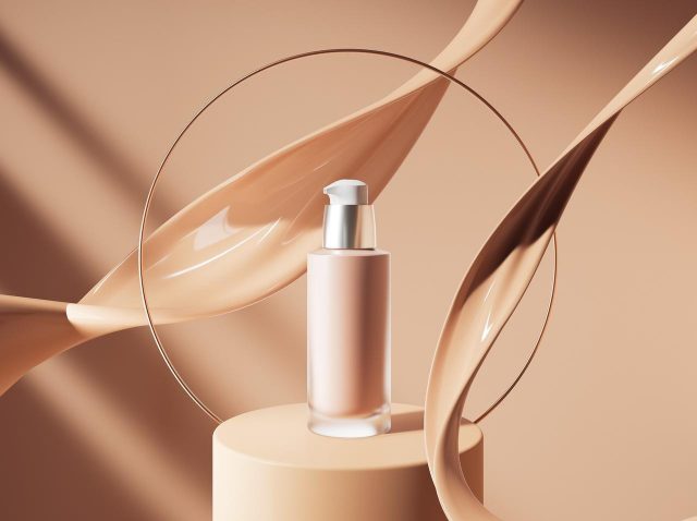 水ファンデーションとは？“ツヤ＆素肌感”をかなえる新感覚ファンデに注目