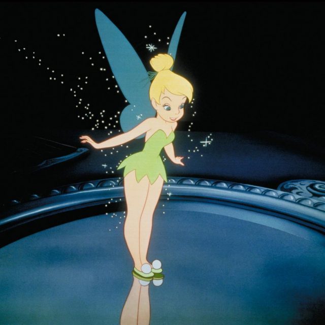【100周年】ディズニー作品から生まれた英語