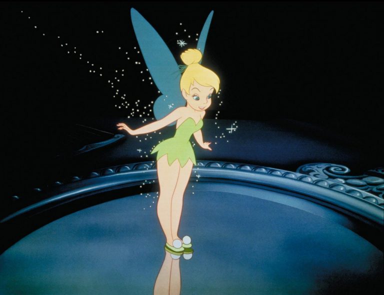 【100周年】ディズニー作品から生まれた英語