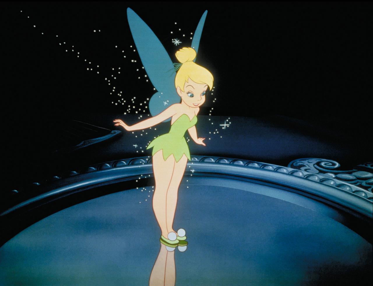 【100周年】ディズニー作品から生まれた英語