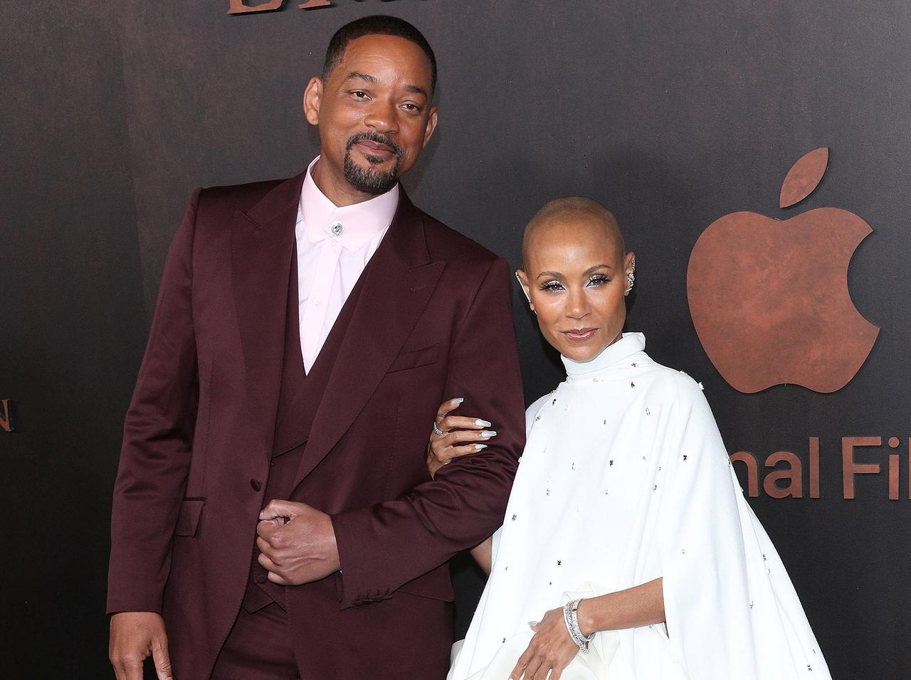 【詳報】7年前から『別居婚』しているジェイダとウィル・スミスが「離婚できない」本当の理由