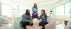 【ご招待】いいふうふの日に開催！『ポッド・ジェネレーション』トーク付き特別試写会に5名様