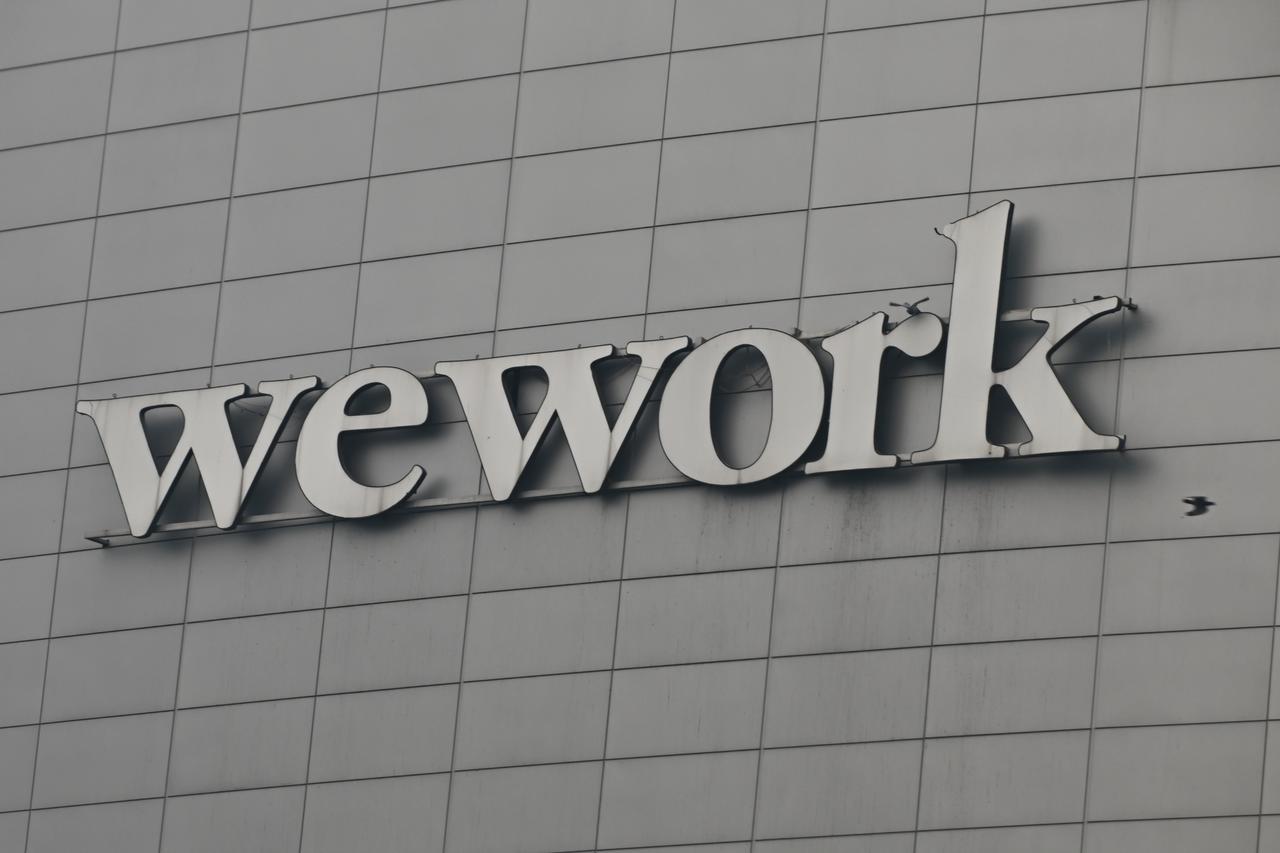 WeWork創設者、5兆円企業を崩壊させて『学んだこと』に批判の声