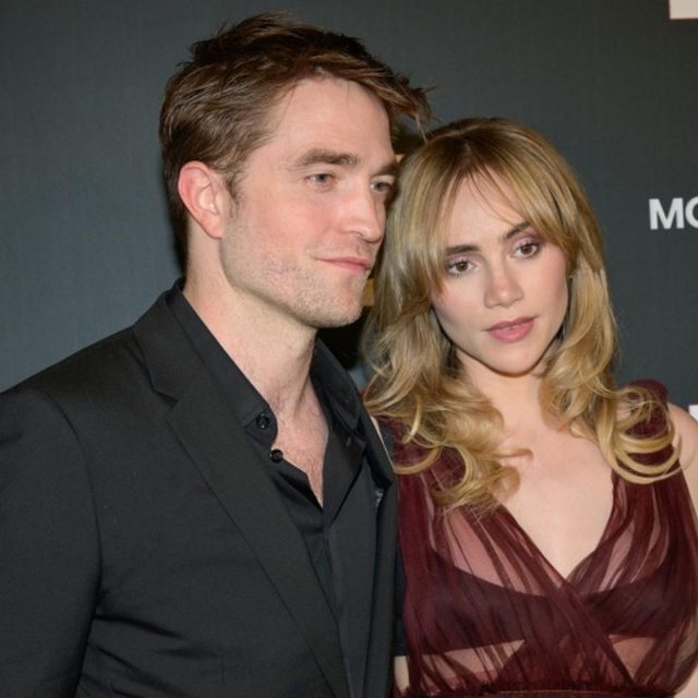 ロバート・パティンソンが父親に！スキ・ウォーターハウスが妊娠