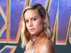 キャプテン・マーベル役のブリー・ラーソン、『マーベルズ』に「共演NG」の出演者がいた