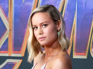 キャプテン・マーベル役のブリー・ラーソン、『マーベルズ』に「共演NG」の出演者がいた
