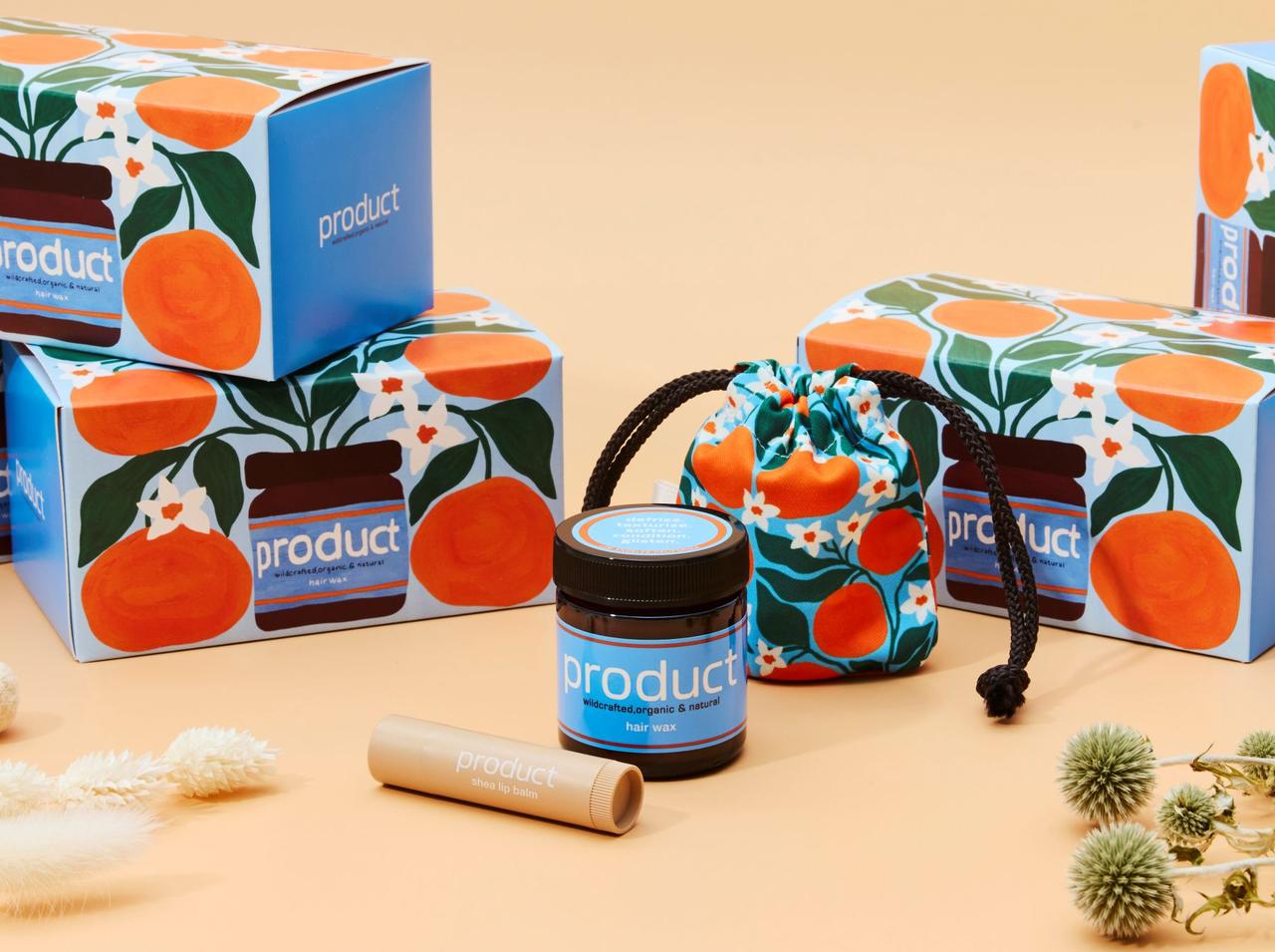 ザ・プロダクトの限定コフレがかわいい！Liv Leeとのコラボで発売