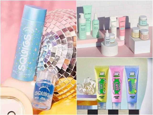 世界各国で注目の「クリーンビューティブランド」を調査！今注目のブランド5選