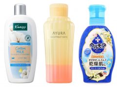 ボディの乾燥対策に！お風呂で保湿ケアができる入浴剤5選
