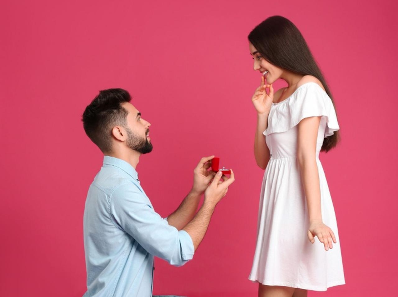 息子から「彼女にプロポーズするから動画を撮って」と頼まれた母親が“痛恨のミス”