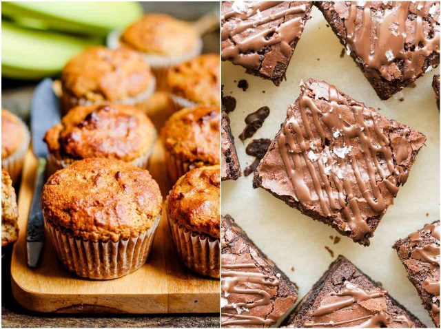 プロテインパウダーは「お菓子づくり」でも活躍！高たんぱくなスイーツのレシピ3選