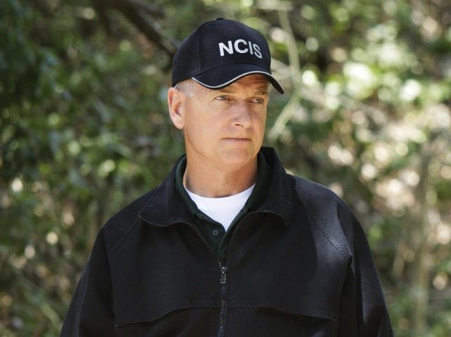 『NCIS』マーク・ハーモン、役名が「ギブス」ではなくなるところだった