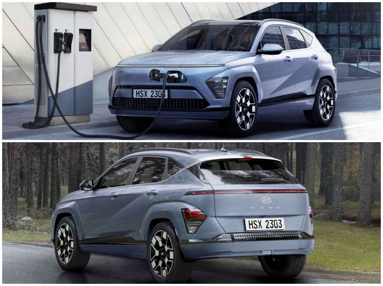 ヒョンデの新作電気自動車「KONA」を、いち早く韓国でテストドライブ!