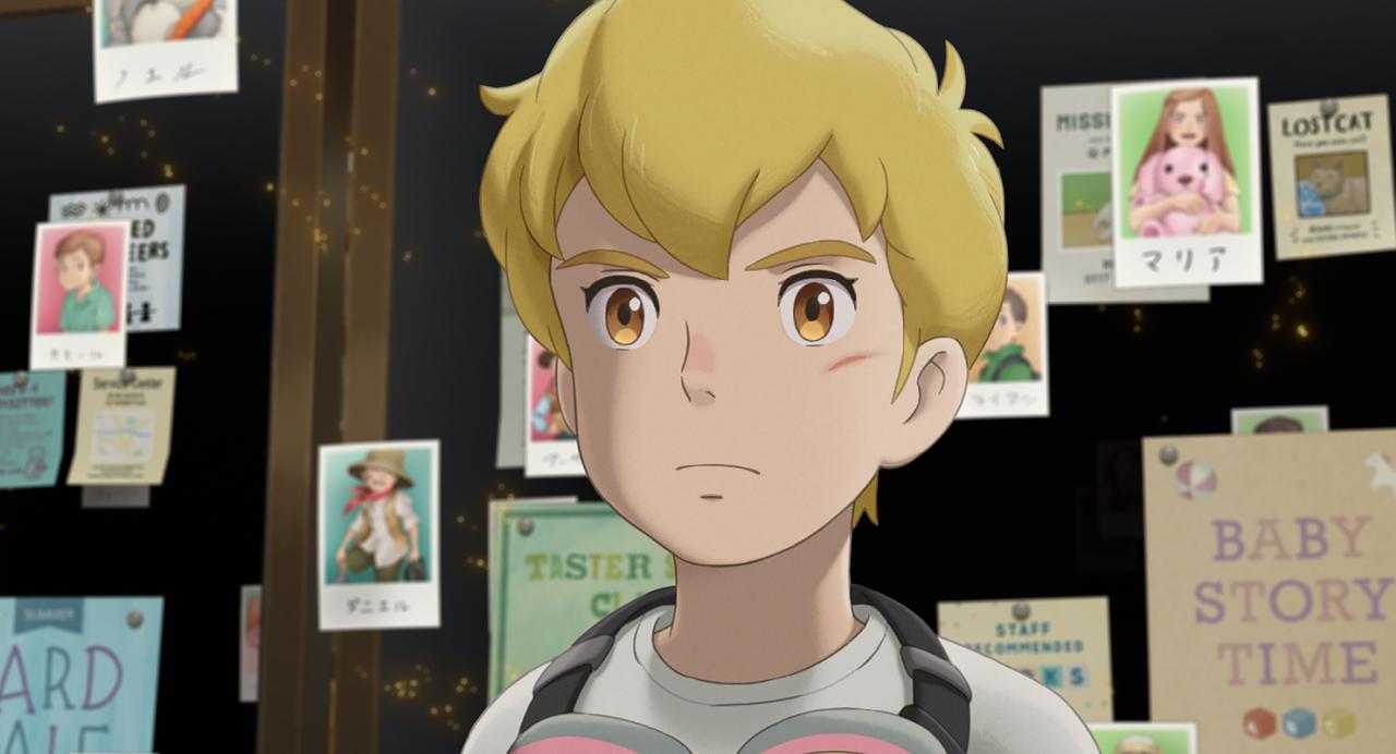 『屋根裏のラジャー』主題歌に込めた思い ー ア・グレイト・ビッグ・ワールドのイアンにインタビュー