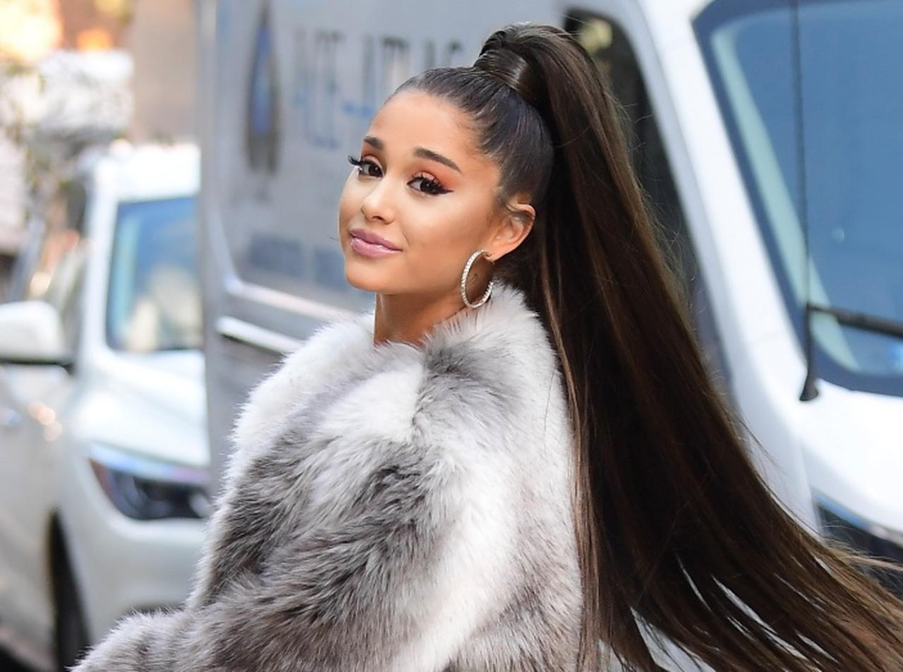 2024年は『アリアナ・グランデ・イヤー』になりそうな理由