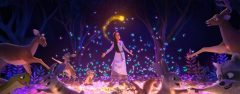 ディズニー最新映画が初登場1位　「最後まで席を立たないで」