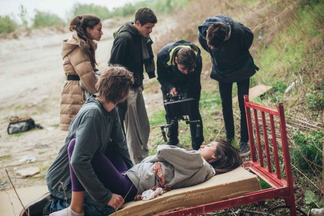 「インティマシー・コーディネーター」起用　大きな進展と課題