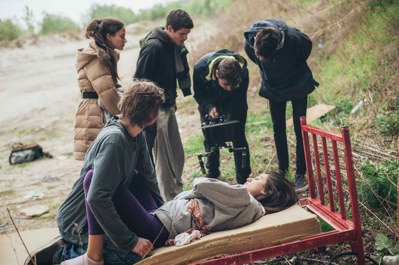 「インティマシー・コーディネーター」起用 大きな進展と課題