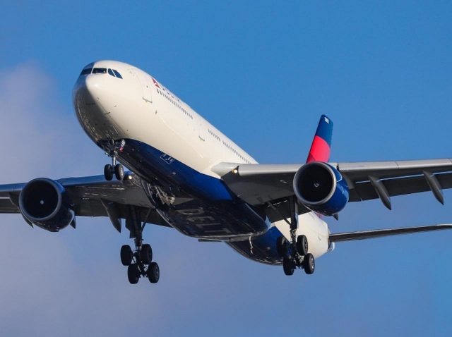 某航空会社のパイロットにお願いしたら「もらえるもの」に驚きの声