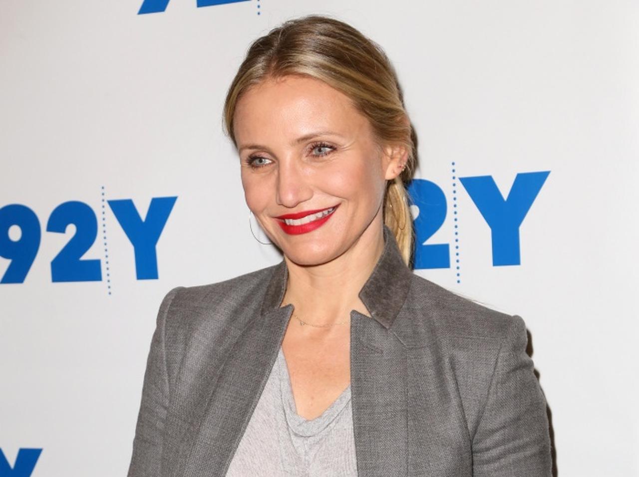 「夫婦の寝室を別にすること」を『普通』にすべき、キャメロン・ディアスが訴える