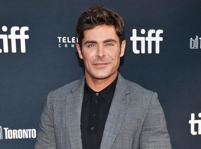 ザック・エフロンが”キャリアの節目”に『ハイスクール・ミュージカル』仲間に感謝