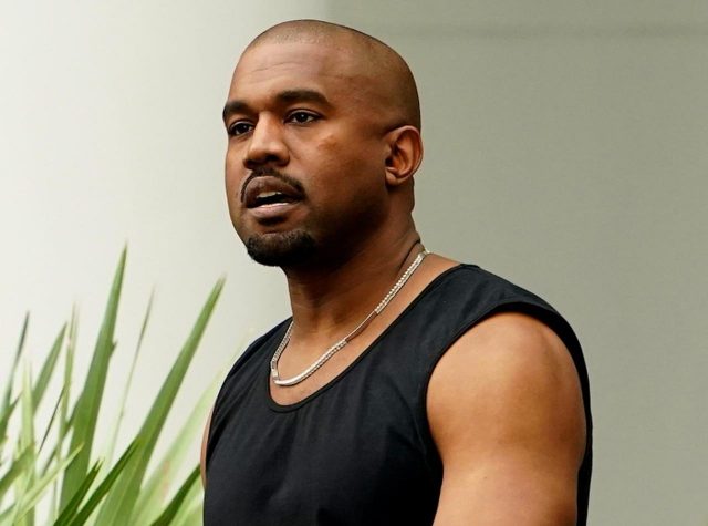 【全文】ユダヤ人差別の言動を繰り返したカニエ・ウェストが突如謝罪