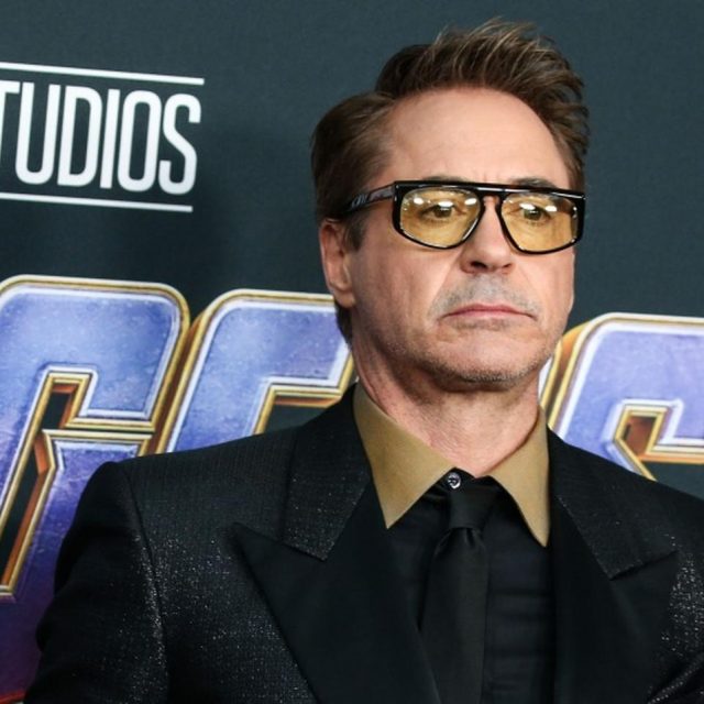アイアンマン役のロバート・ダウニー・Jr.が「アベンジャーズの仲間たち」にプライベートでアドバイス