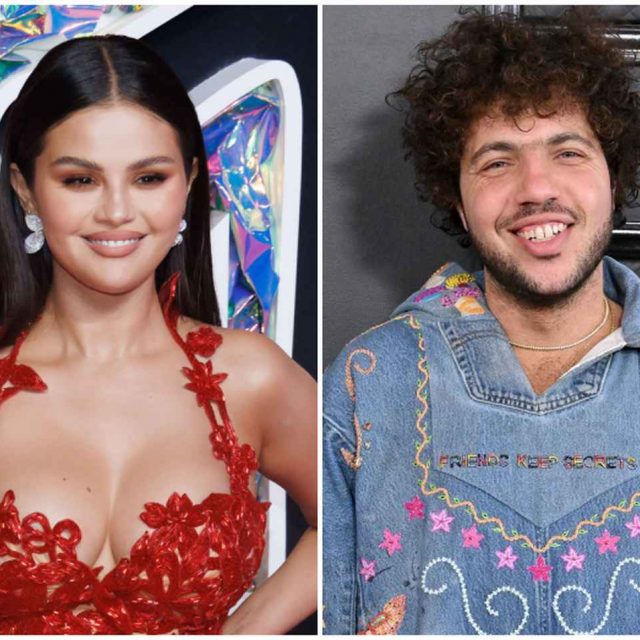 熱愛発覚！セレーナ・ゴメスが「彼は私が今まで付き合った誰よりもいい人」と絶賛