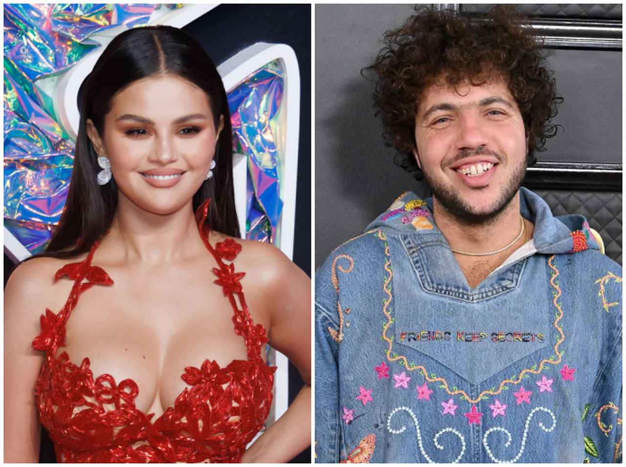 熱愛発覚!セレーナ・ゴメスが「彼は私が今まで付き合った誰よりもいい人」と絶賛