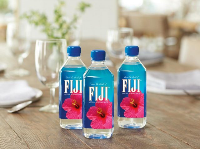 セレブが愛飲するフィジーウォーターがインターパイロンより販売再開！新たな定期プランも