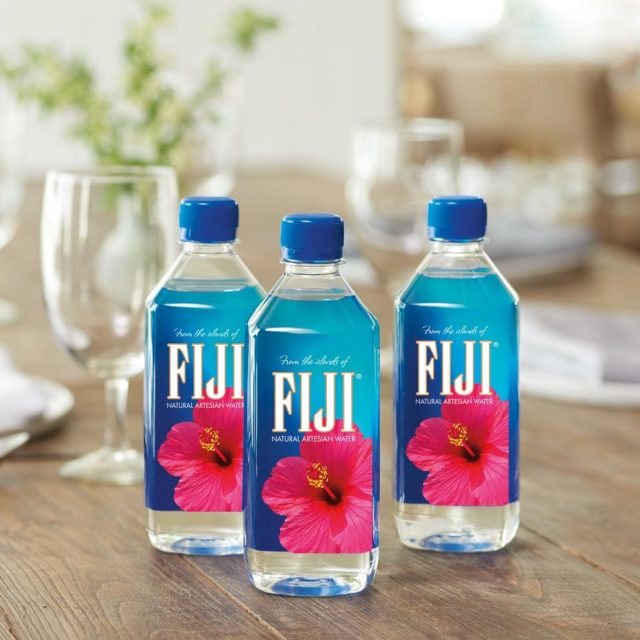 セレブが愛飲するフィジーウォーターがインターパイロンより販売再開！新たな定期プランも