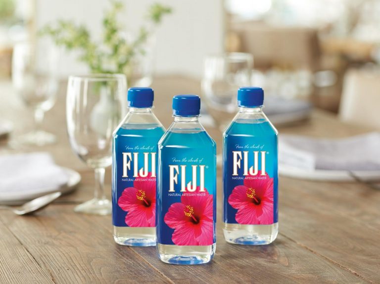 セレブが愛飲するフィジーウォーターがインターパイロンより販売再開！新たな定期プランも